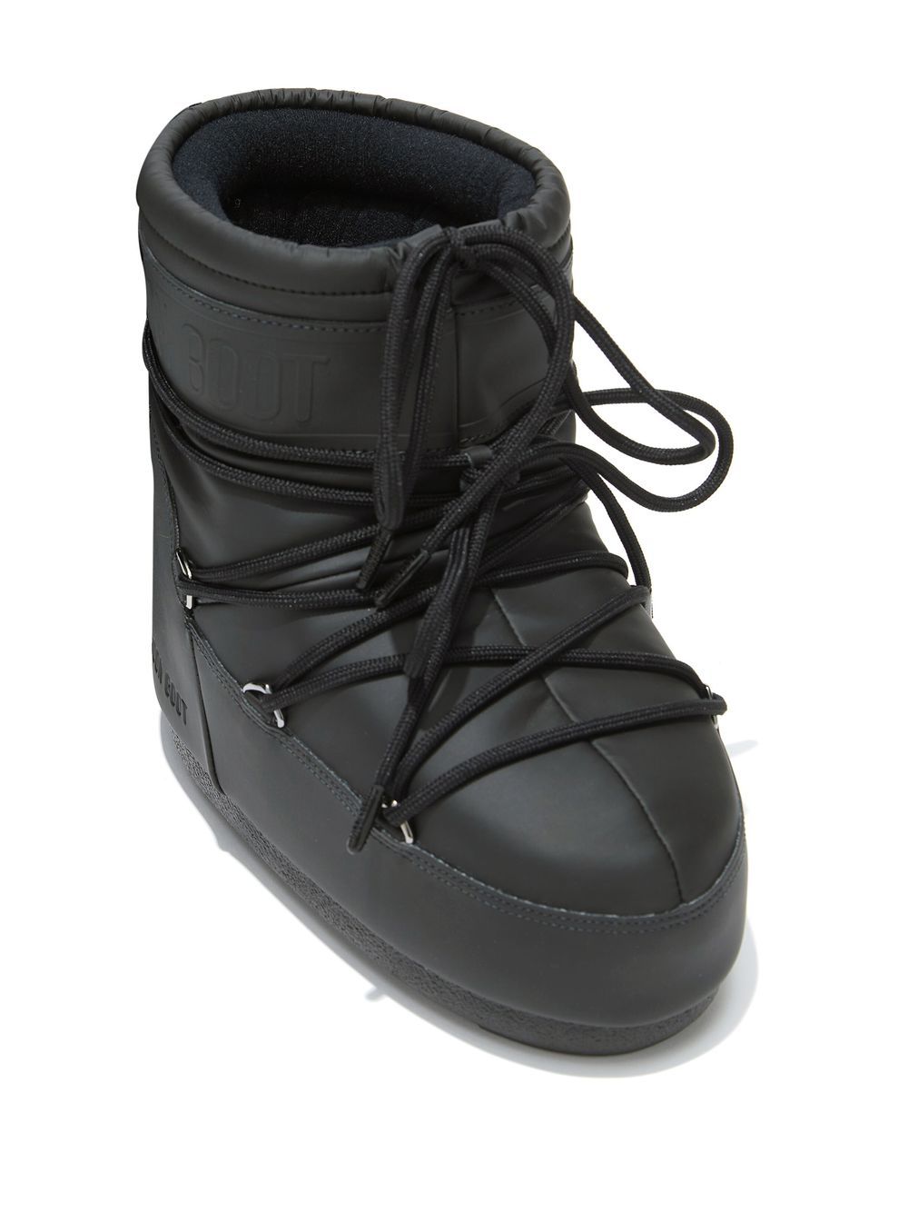 Moon Boot SHOES - Nero | bf09fba00886192e4bb3560d20f28a033d6e888d