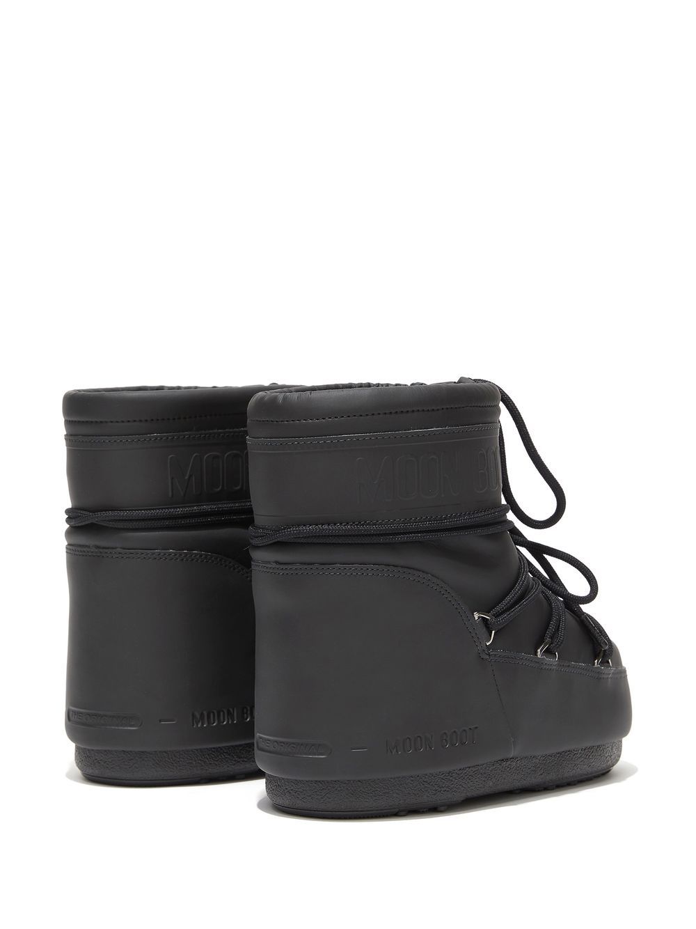 Moon Boot SHOES - Nero | 57a04a53b7e6a184a0b1ab2566a839d20930f691