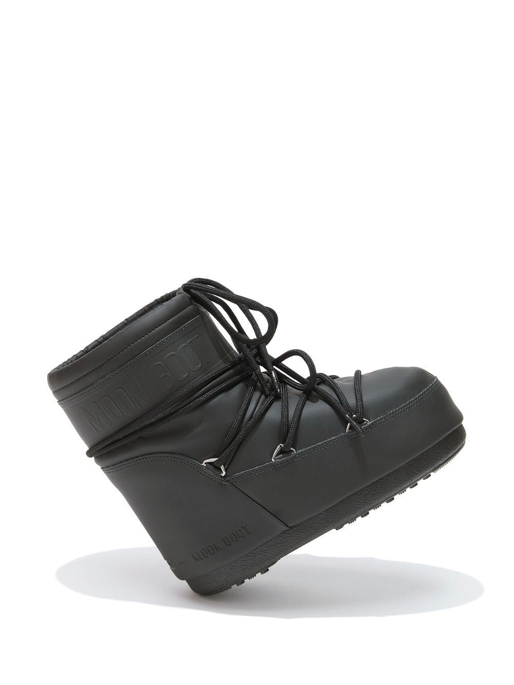 Moon Boot SHOES - Nero | 2a8401325bfc47bd37af2e4aef7950a36e652abe