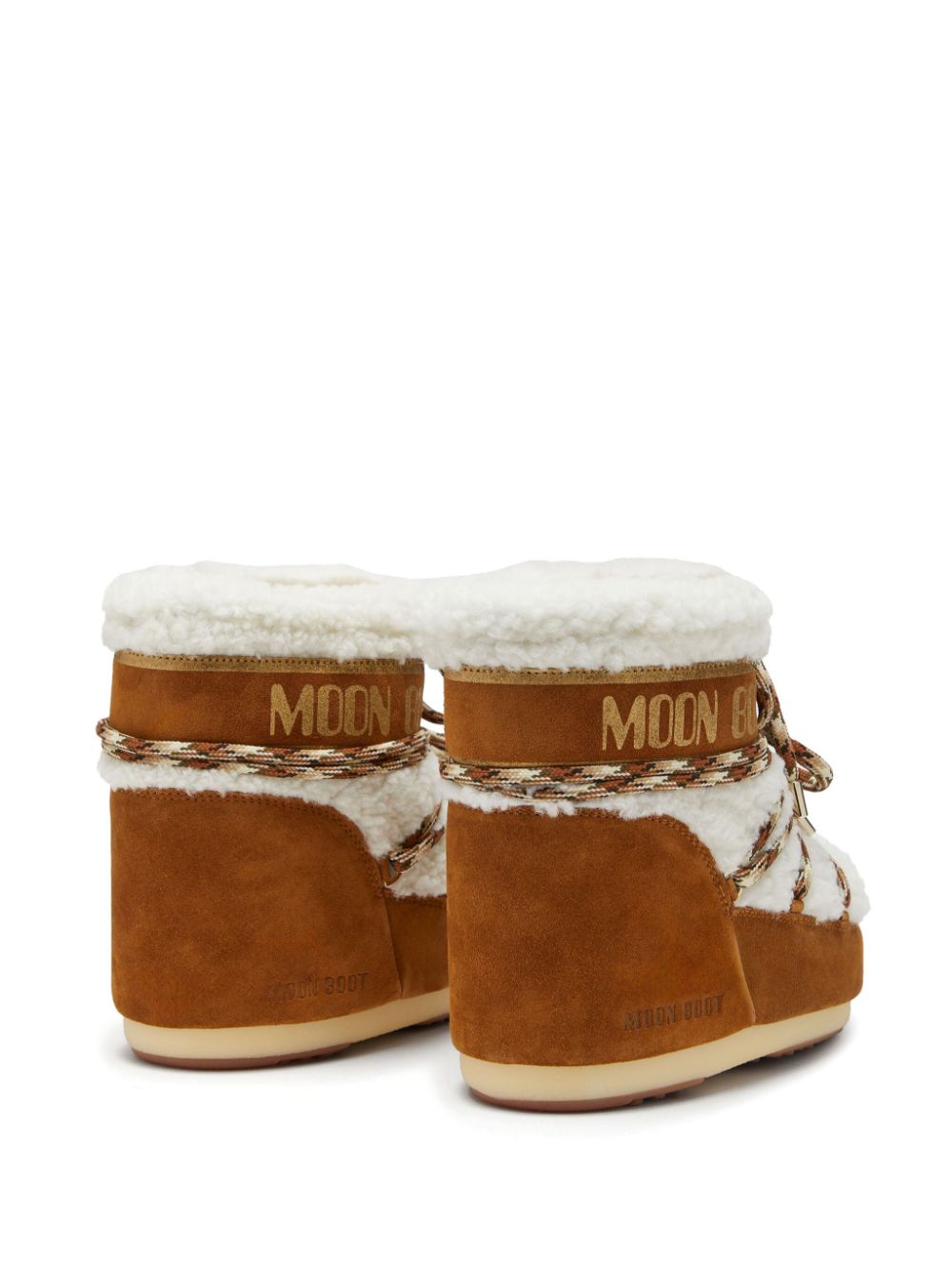 Moon Boot SHOES - Marrone | e48d0e2265368a7a32e85e259c9d317505534c4b