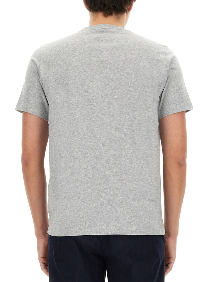 Ps Paul Smith T shirt - Grigio | Wanan Luxury