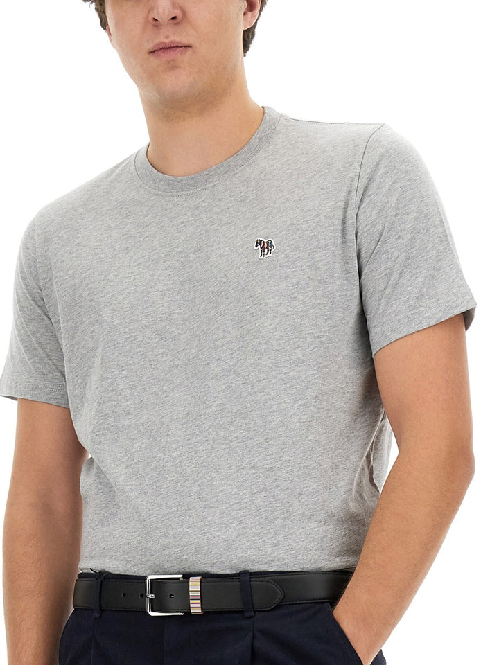 Ps Paul Smith T shirt - Grigio | Wanan Luxury