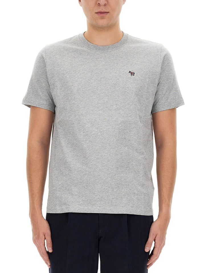 Ps Paul Smith T shirt - Grigio | Wanan Luxury
