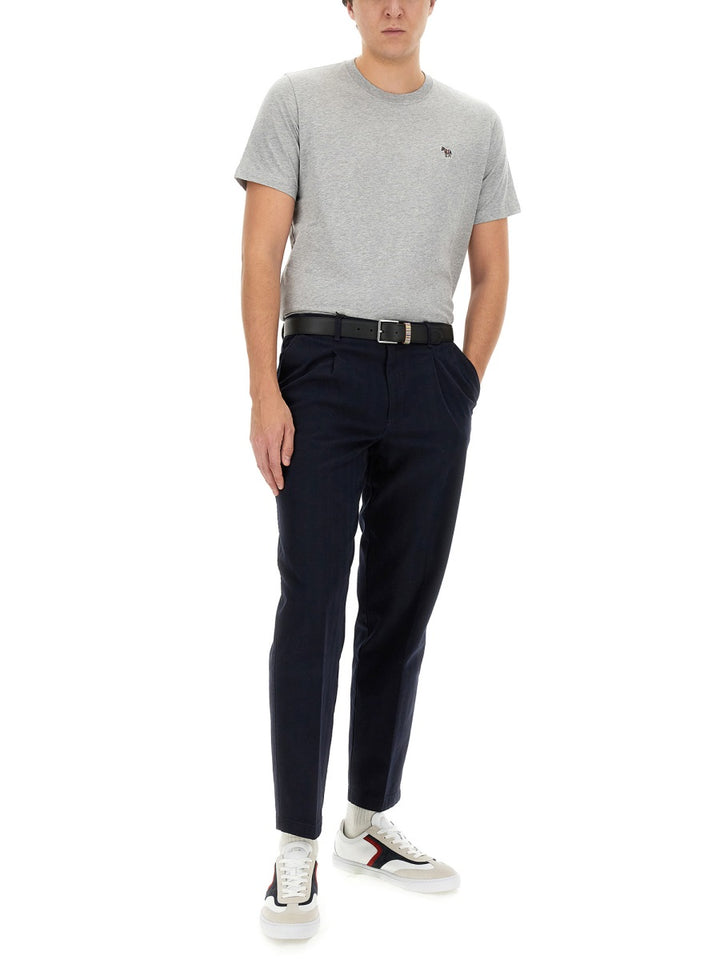 Ps Paul Smith T shirt - Grigio | Wanan Luxury