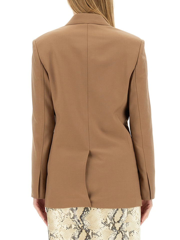 Helmut Lang Giacche - Beige | Wanan Luxury
