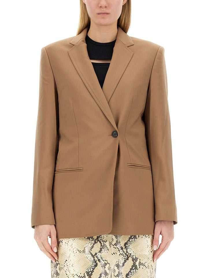 Helmut Lang Giacche - Beige | Wanan Luxury