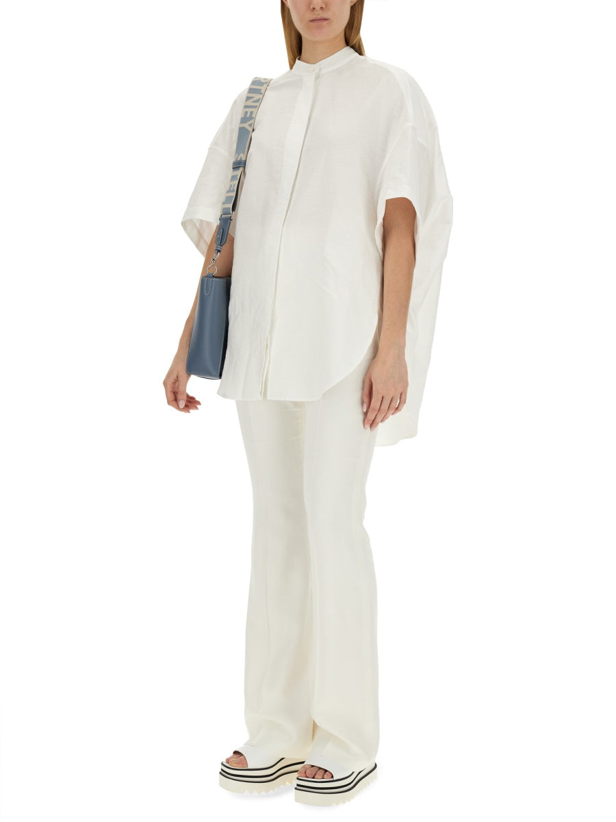 Stella McCartney Camicie - Bianco | Wanan Luxury