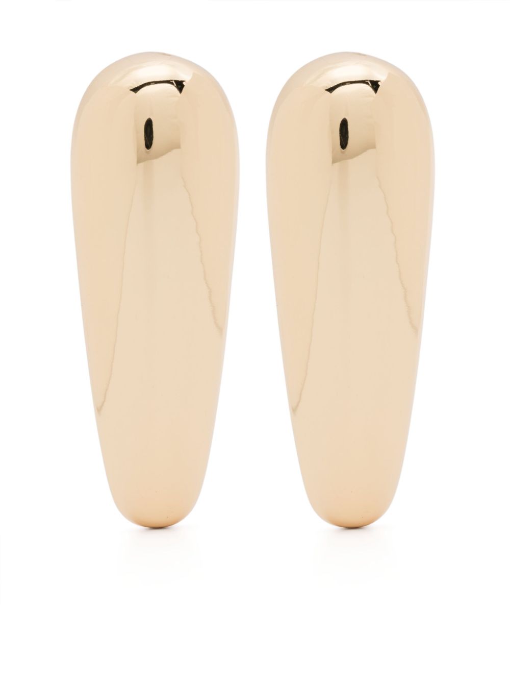 Self-Portrait JEWELLERY - Metallic | 28b5d3058db918c26ec3ecbd5083b5e00cc15aa7