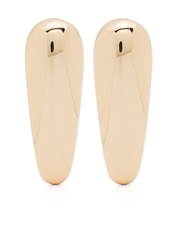 Self-Portrait JEWELLERY - Metallic | 28b5d3058db918c26ec3ecbd5083b5e00cc15aa7