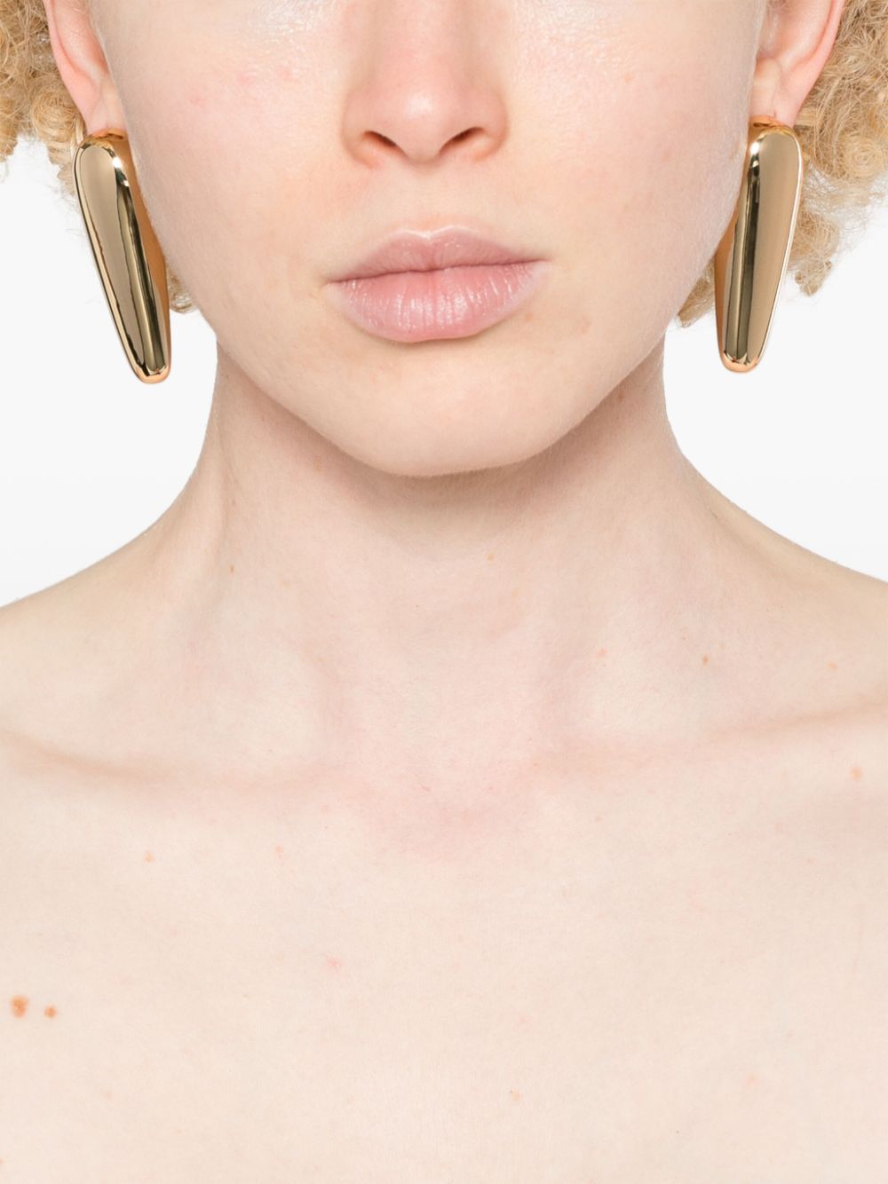 Self-Portrait JEWELLERY - Metallic | c70d7698f2463e83c85b483134d6bb1ef734f85d