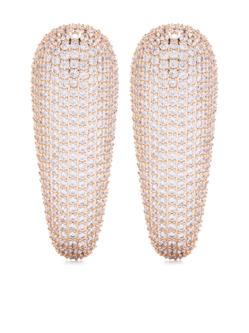 Self-Portrait JEWELLERY - Metallic | 5dd2f75336472e6e207774e68e57728bcbc8535a