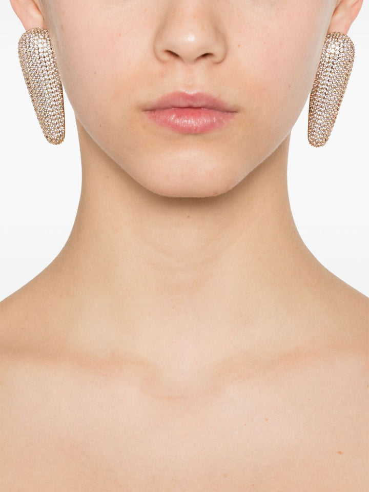 Self-Portrait JEWELLERY - Metallic | c3e2ed1d42358dc98167d1706c2742471b787357