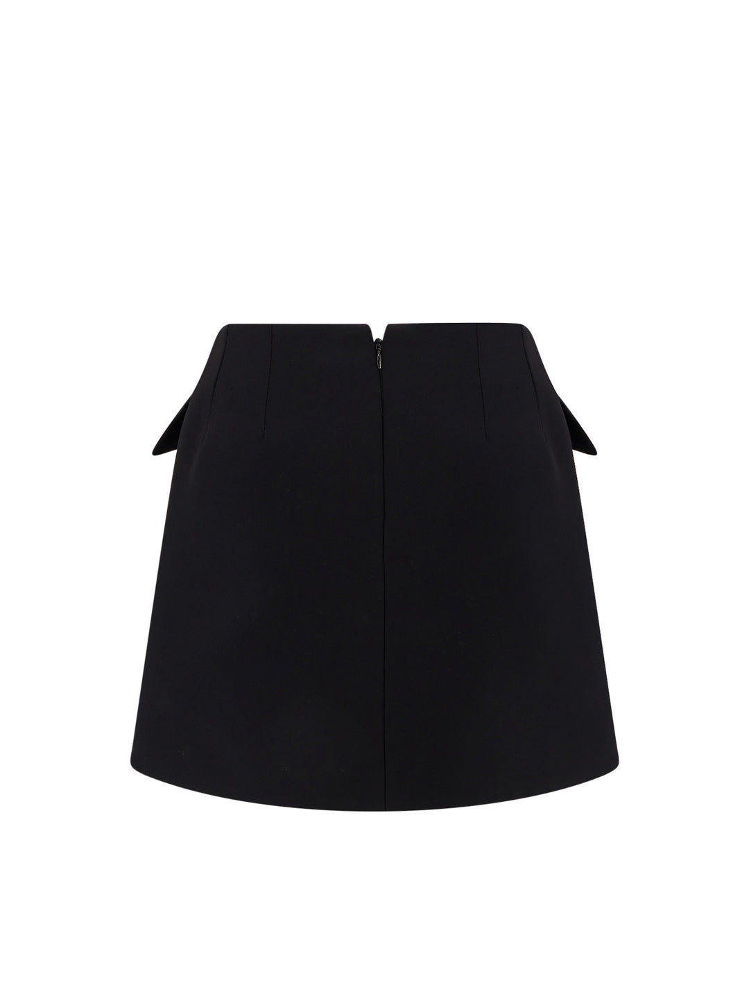 Alexander Mcqueen Skirts - Blacks and greys | 67f0bb552bb58196896aff8ce7b5933a073e90f3