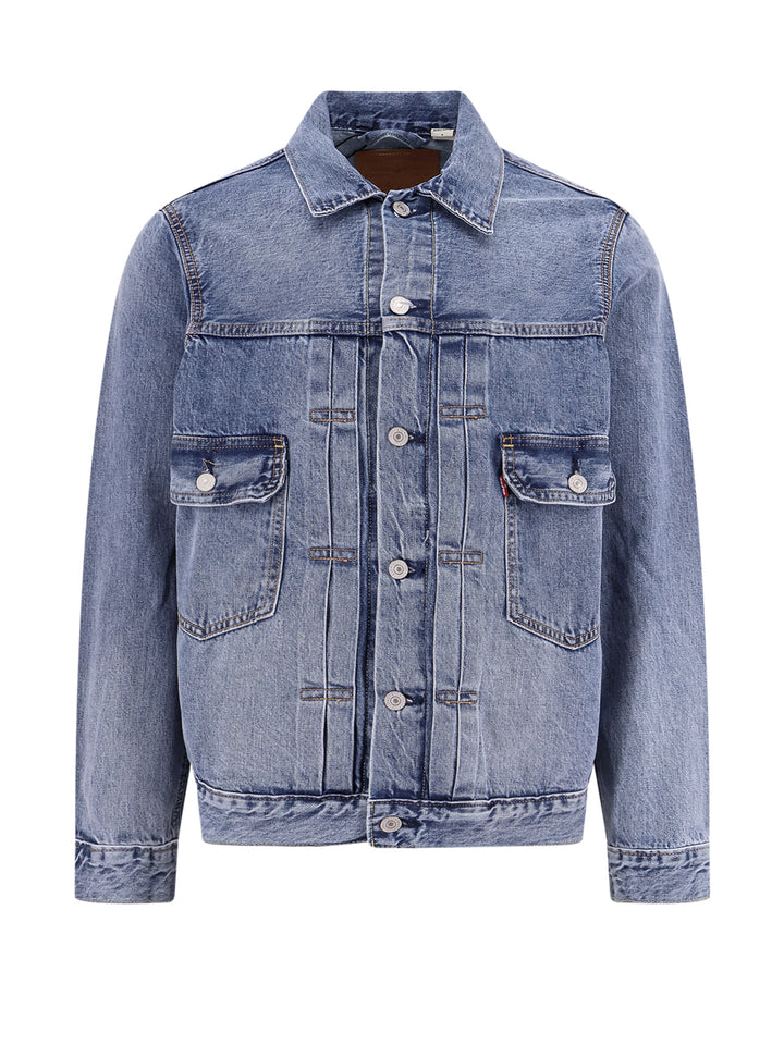 Levi'S Jackets -  | 3e983e0d0a84d82d7f4388f06bb1c6356463f103