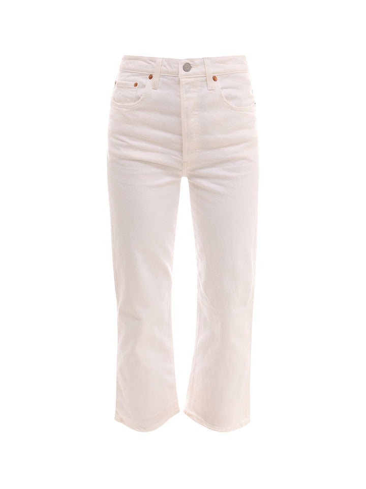 Levi'S Jeans - Light and natural | b922711f8a9cae719741083447f18d32815f705b