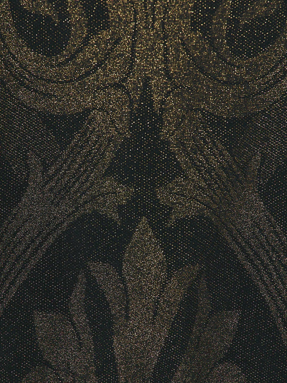 Wolford X Etro Top - Nero | 9181f45406ed410e7945061f611269b1c00c6fc5