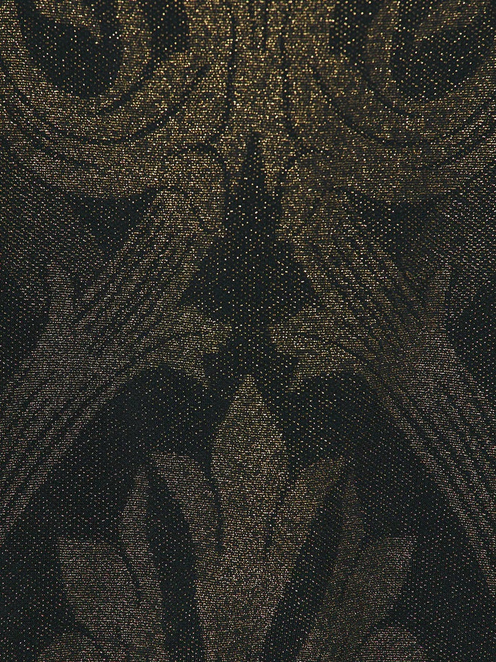 Wolford X Etro Top - Nero | 9181f45406ed410e7945061f611269b1c00c6fc5