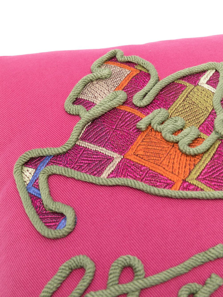 Etro Home OBJECT - Pink & Purple | 56fc24b4e2a7e7077f1203498cbf603aba615433