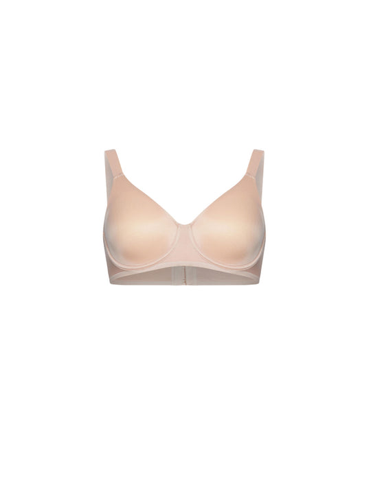 Reggiseno Sheer Touch Con Ferretto