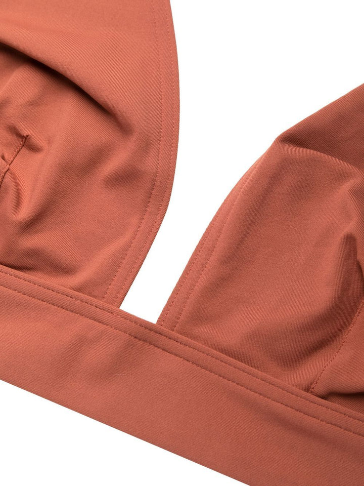 Eres Bikinis - Marrone | f64b78d6bba554eb44620693c135fd0204d5c8af