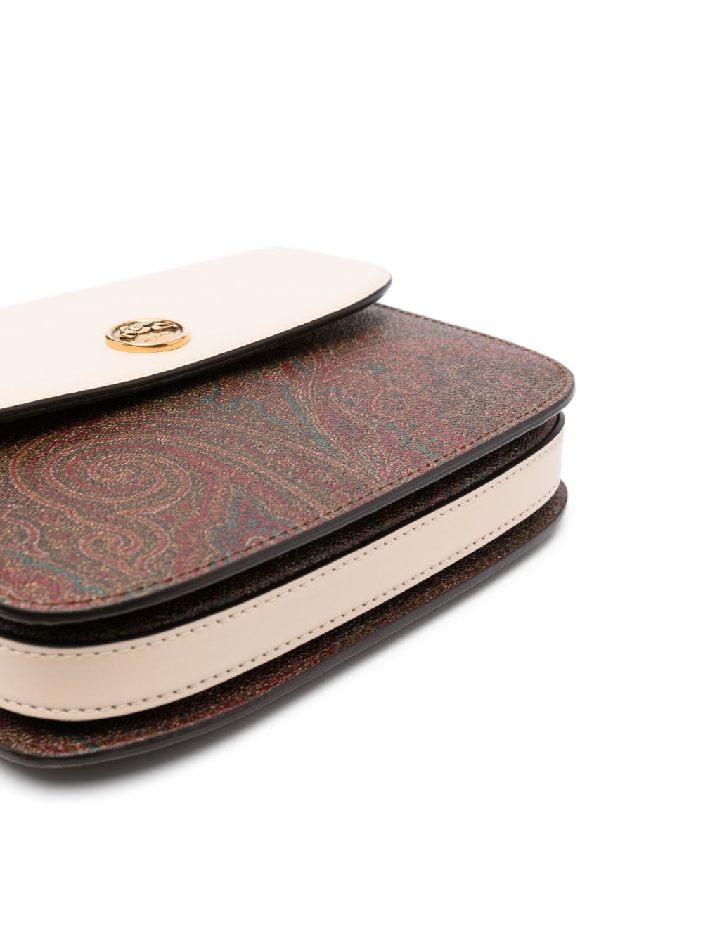 Etro Borse a Spalla e Tracolla - Nude & Neutrals | 53a510f5328e7b667c2e84b24fb471e01bb431a8