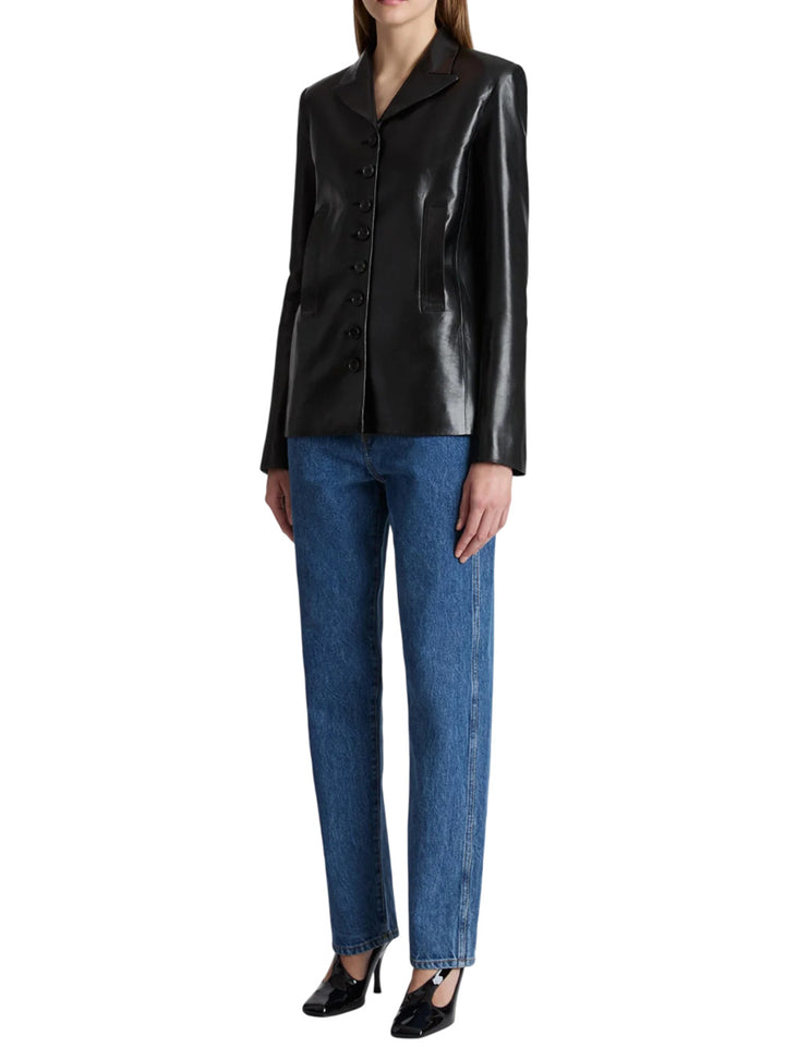 Khaite JEANS - Blu | ee2bb658342980a0cca8d942463cdb703100c970