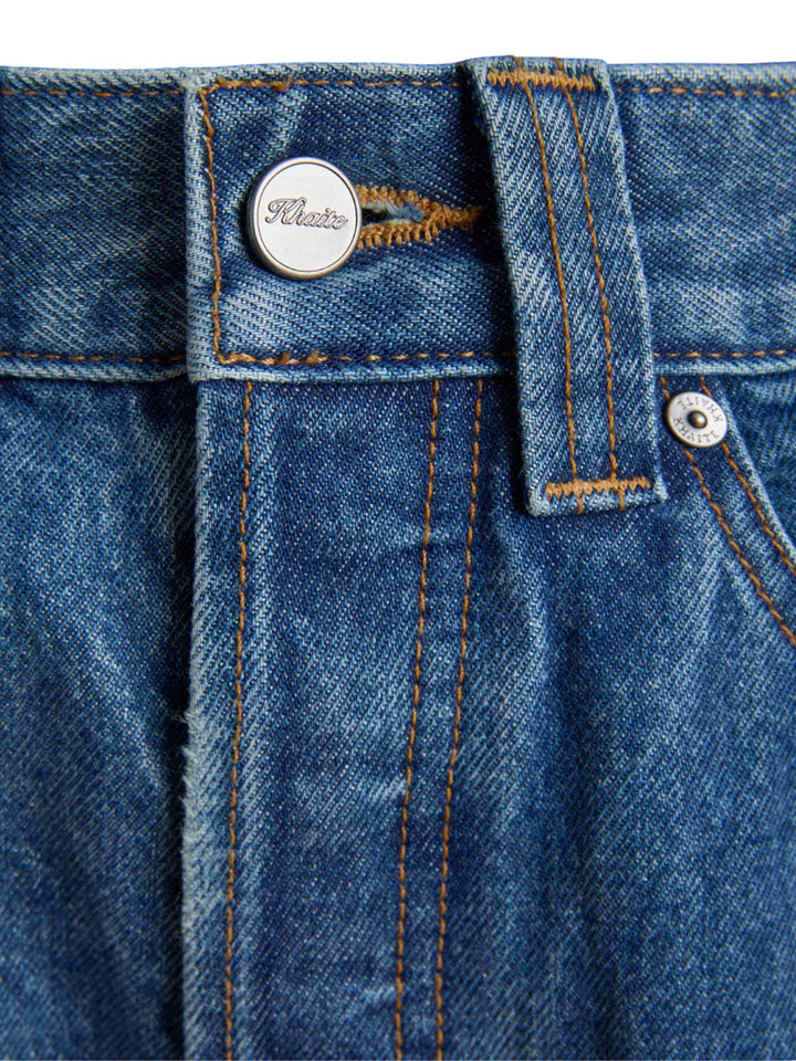Khaite JEANS - Blu | 7c74546742556b64cbcc96707def78df93a7ebf9