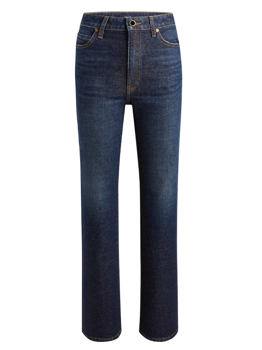 Khaite JEANS - Blu | e34c56bd362e0dd1645157eae45bf481daa64855