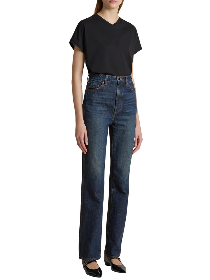 Khaite JEANS - Blu | 5a31daa6bfd5a3edc37e0450269fc4b94daefa89