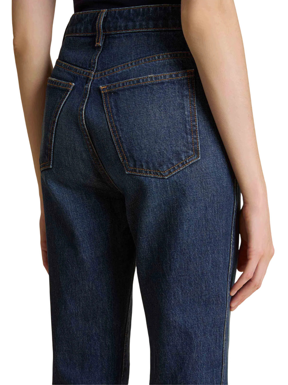 Khaite JEANS - Blu | 147a9ad59aec2045730e4c438797019d89994e2d