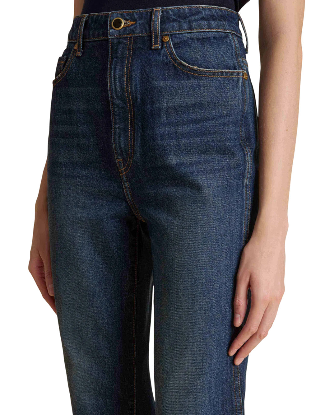 Khaite JEANS - Blu | 8214f756e194b607ec10440c5927fbd45d0ab832