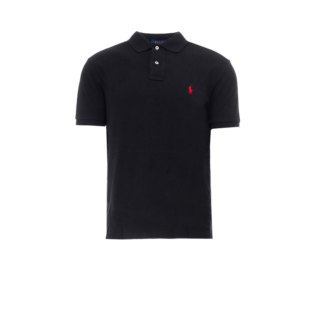 Polo Ralph Lauren T-shirts and Polos - Blacks and greys | 265ace77fcccd68d88b421fc6d9136f8b99a91db
