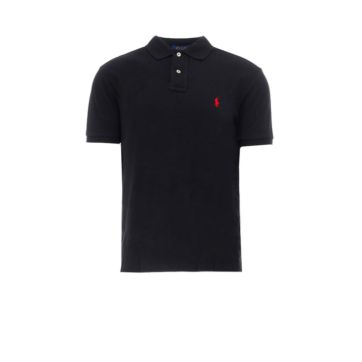 Polo Ralph Lauren T-shirts and Polos - Blacks and greys | 265ace77fcccd68d88b421fc6d9136f8b99a91db