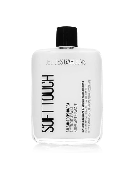 Soft Touch Dopo Barba 100ml