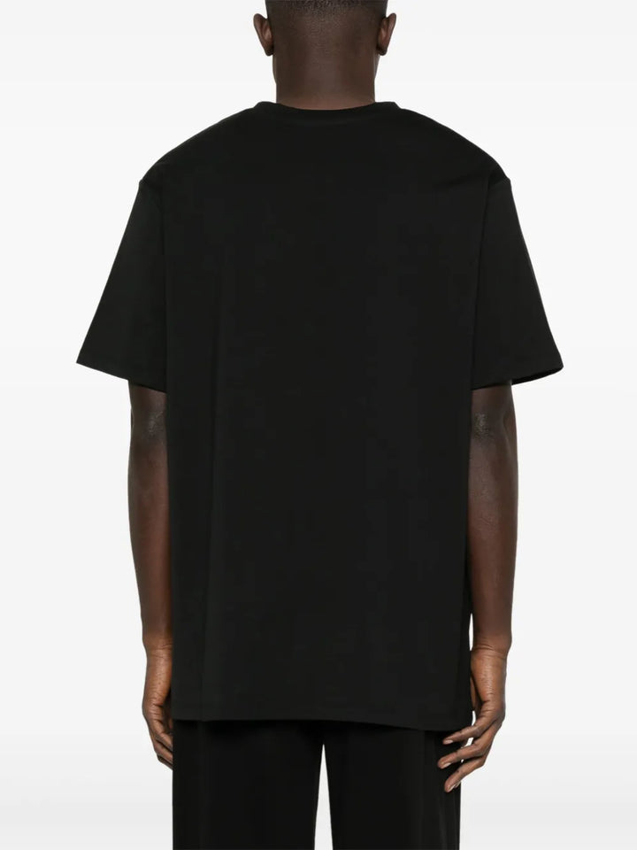 Balmain T-shirts - Nero | 3c73a6781cb40fc0dc639ddacb25b70dec7e9740