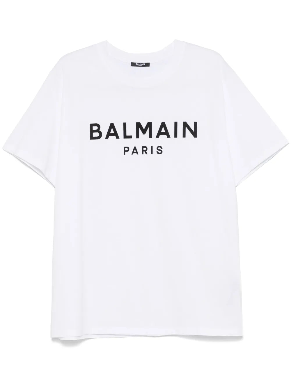 Balmain T-shirts - Bianco | 42a0b596d3971ea3a9bb0285350b84da6f5e4b5c