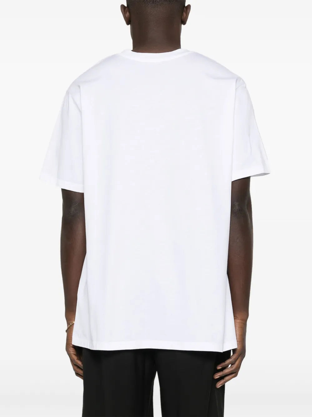 Balmain T-shirts - Bianco | c2fb5f3c1580bd7aaaf8fda751442739ea872204