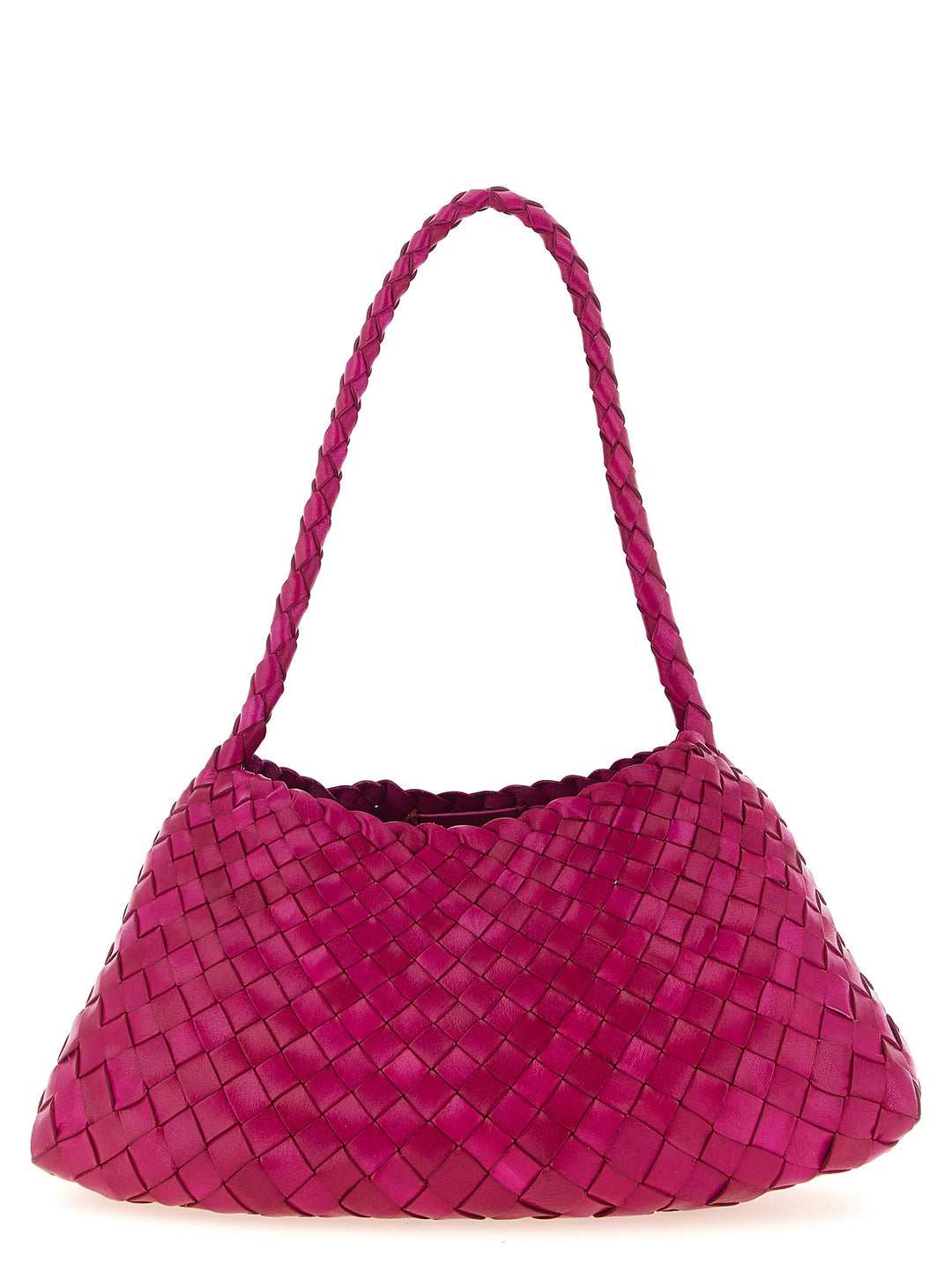 Dragon Diffusion Rosanna Borse a Spalla e Tracolla - Fucsia | 3c55f9921272eb07bcb56ccdc2025a992fa18aa2