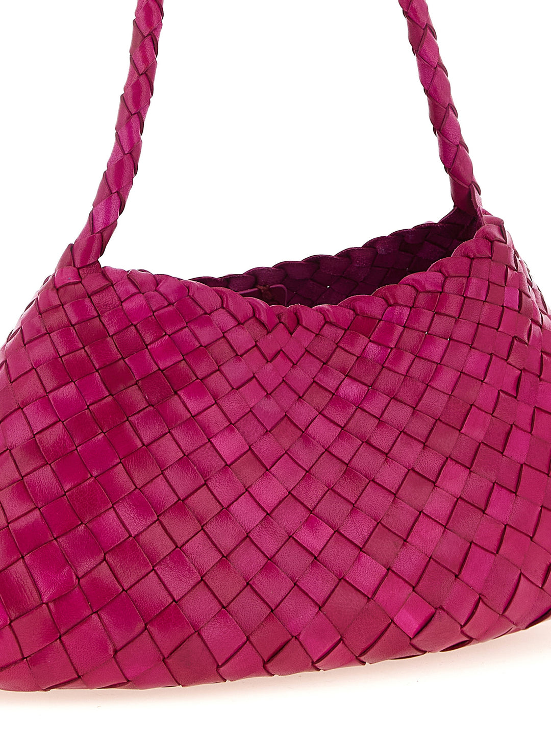 Dragon Diffusion Rosanna Borse a Spalla e Tracolla - Fucsia | c740e9a9eeee64a05c2f4cca51452267d444be58