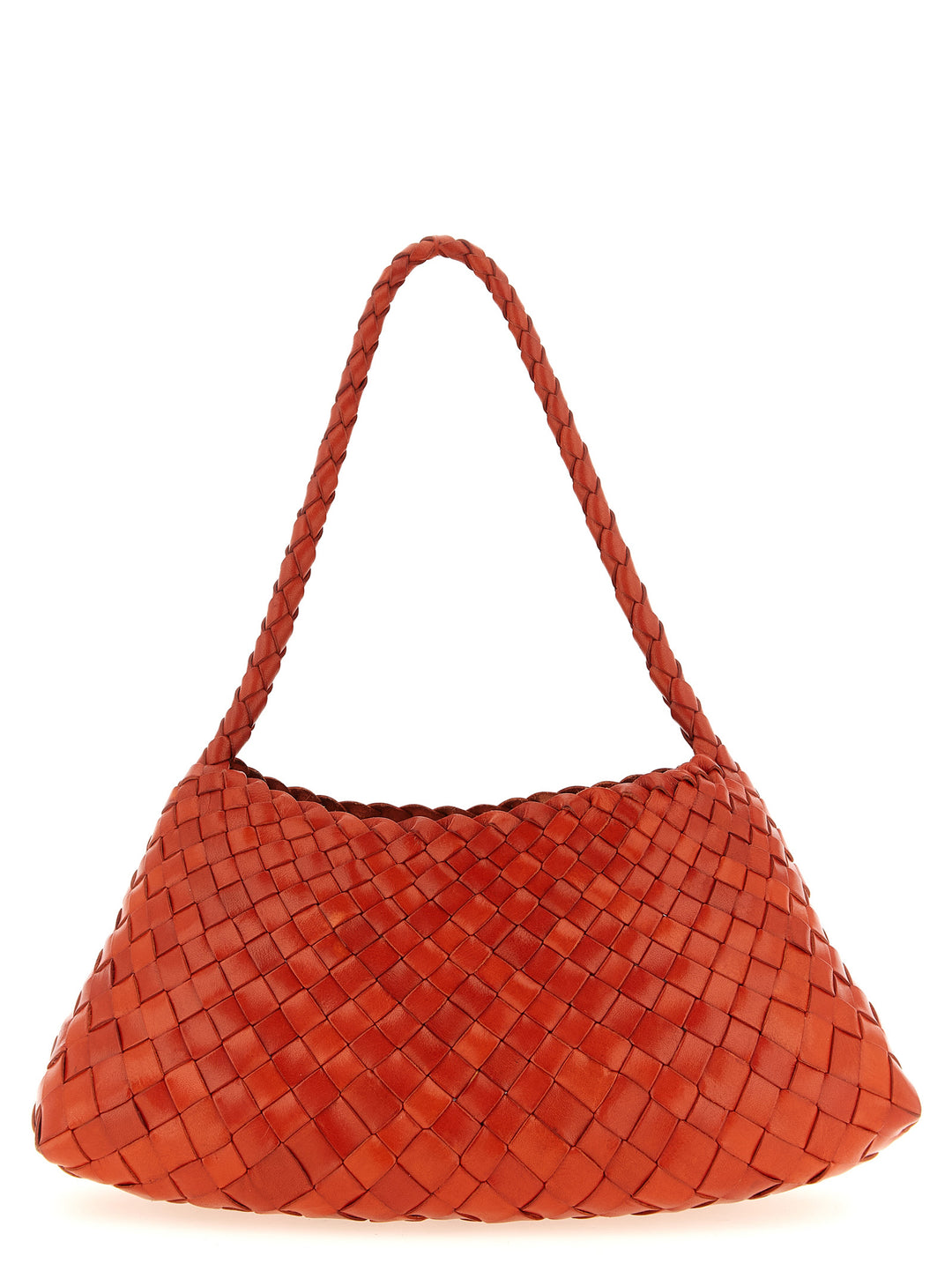 Dragon Diffusion Rosanna Borse a Spalla e Tracolla - Arancione | 2b2ed8a9960f0401311c57a35673f89f7a7c351d