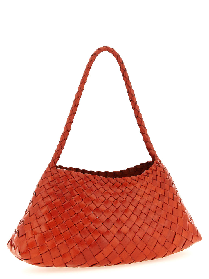 Dragon Diffusion Rosanna Borse a Spalla e Tracolla - Arancione | da261748c9352497a0b4a7d2f9c444564f248b0e