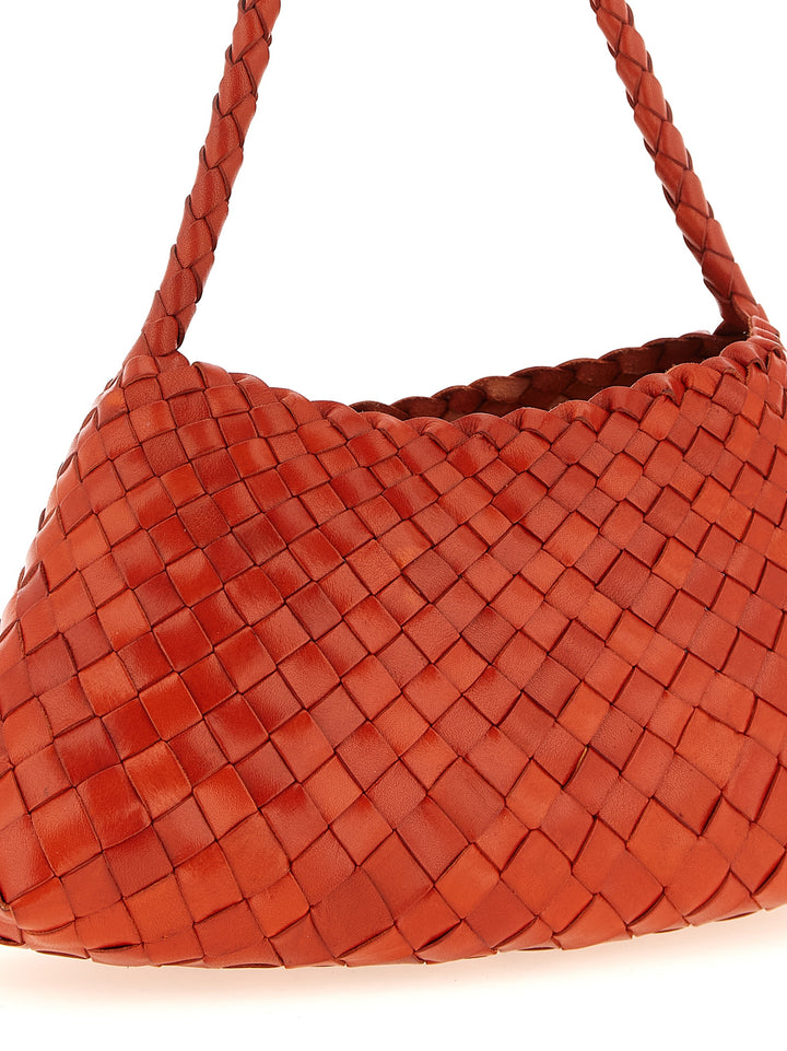 Dragon Diffusion Rosanna Borse a Spalla e Tracolla - Arancione | c235428fa15b30e57d3fd7f4e62fa82779cdb092