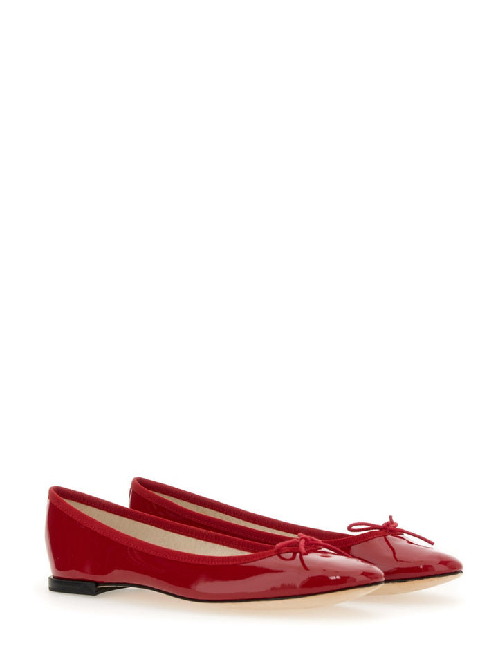 Repetto Scarpe Basse - Red | 492c107f11bf539247b4d2c451c06b75a22ad4e3