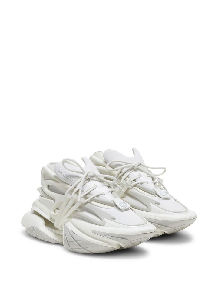 Balmain SHOES - Bianco | 7282b437a1d5cb55fae8a7c76b426bce72a9c868
