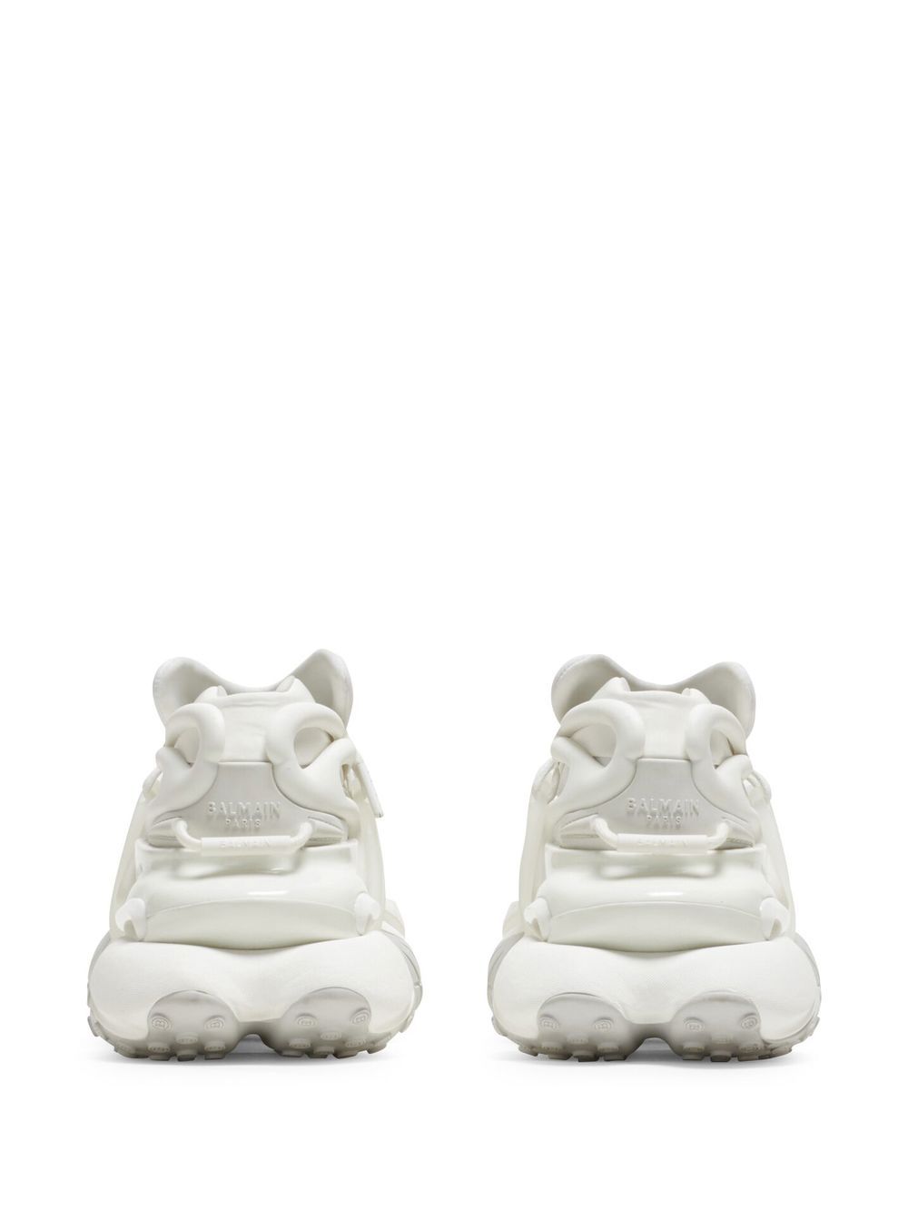 Balmain SHOES - Bianco | ac643820a4e739ef9c03d261a236c331ae423a99