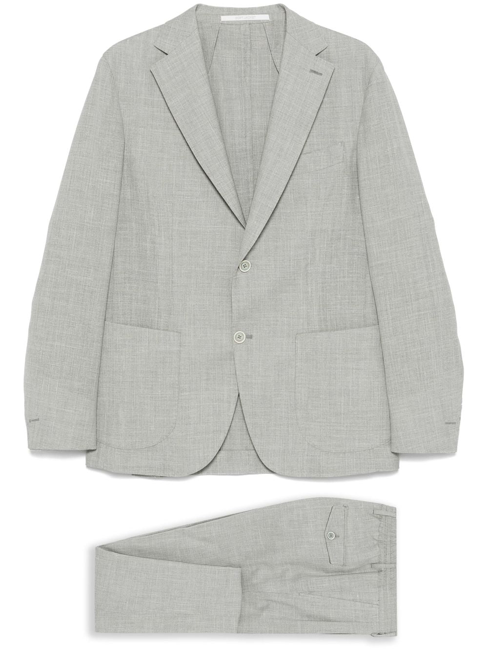 Eleventy Skirt suit - Grey | 3d27657a1204cfe7a8a1bd264b2bd96444a3f883