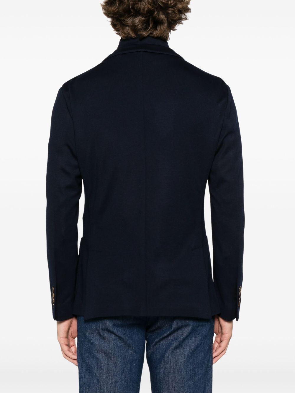 Eleventy Blazer - Blu | cd414a7ea315f59eb11e37857b835e608b4846d7