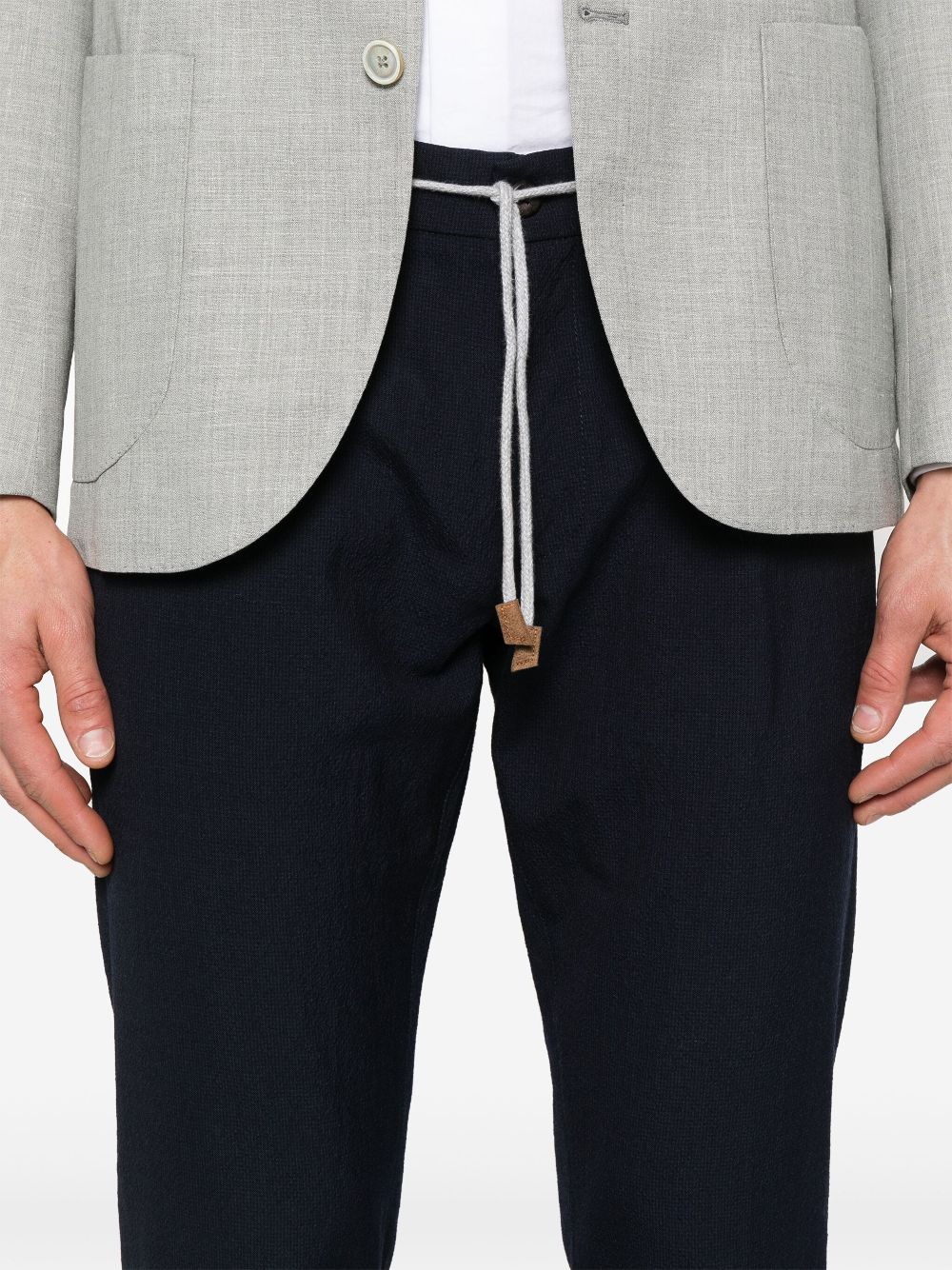 Eleventy PANTS - Blu | 4cad691289832d4a1c5844a2fc2145414c0644d0