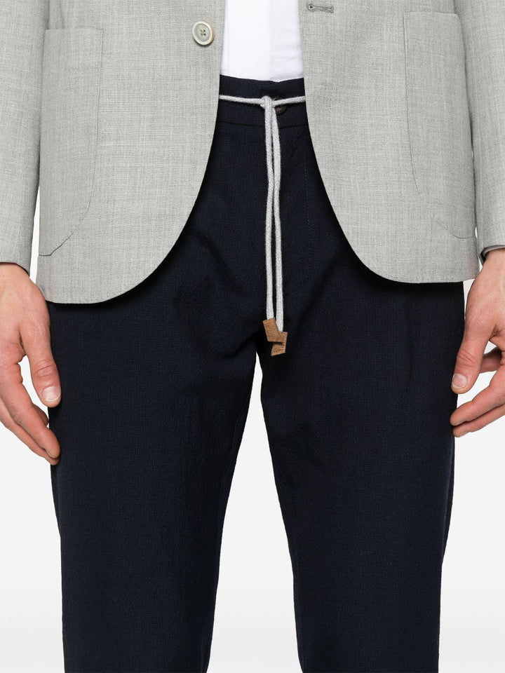 Eleventy PANTS - Blu | 4cad691289832d4a1c5844a2fc2145414c0644d0