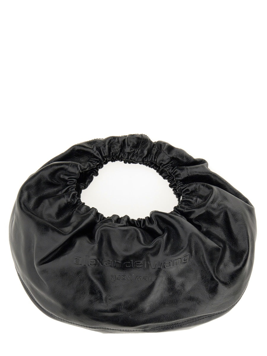 Alexander Wang Borse a Mano - Black | 9e8b0407409bec3fb93613ec35d21148b2f8802c
